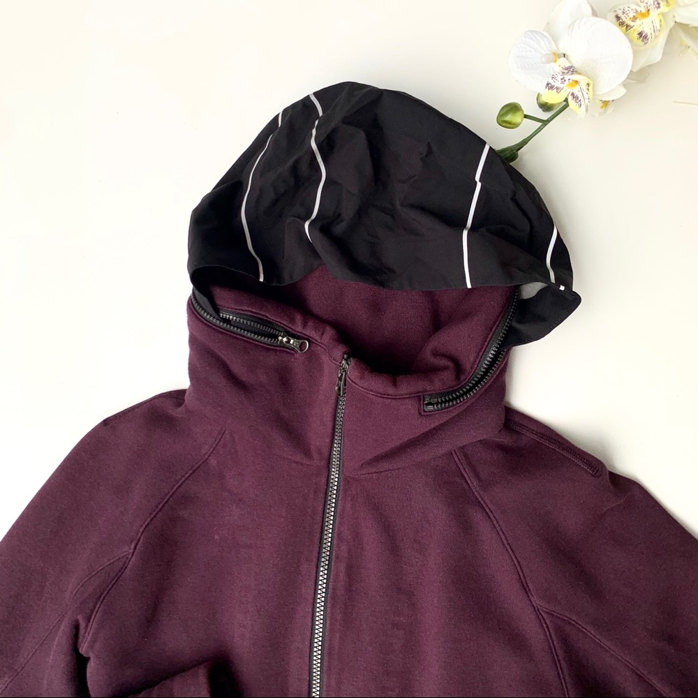 Lululemon &go Destination Hoodie - Picture 5 of 8